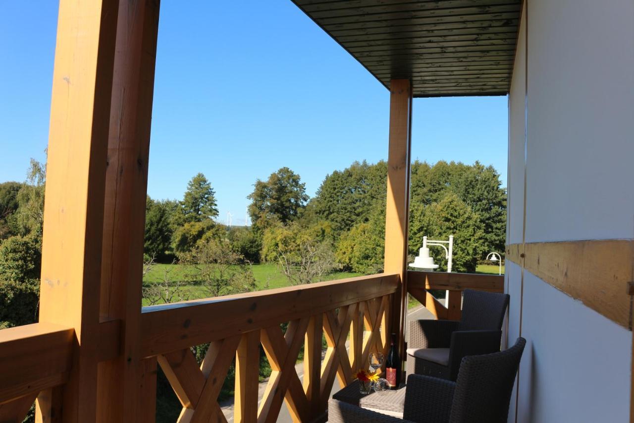 Fewo-Zimmer-Auszeit Drahnsdorf Exterior photo